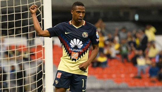 Andrés Ibargüen defiende a Darwin Quintero
