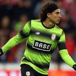 Gloriosa Remontada del Standard Manda a Ochoa a Liguilla