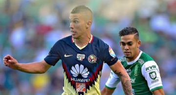 León Pone el Ejemplo y Manda un Mensaje al América por su Triunfo