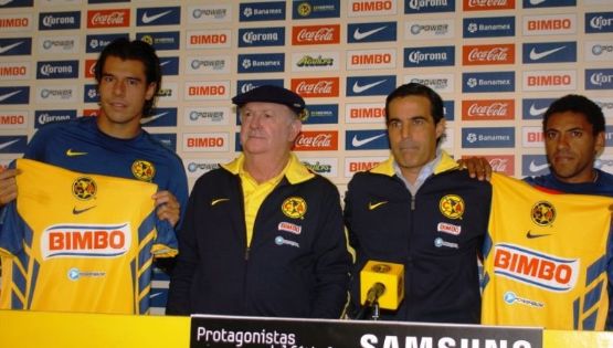 El 'Chelís' rescata a Canterano Americanista y lo lleva al Fútbol de Estados Unidos