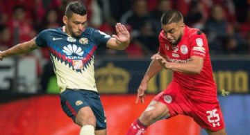 Presidente del Toluca Lanza Advertencia al América