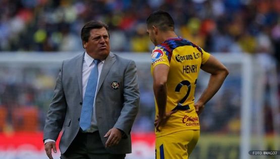 Polémico y Desmotivador Mensaje del Piojo para Henry