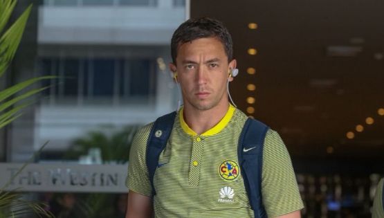 Video | Marchesín no sólo ataja bien los Penales, también los cobra Espectacular