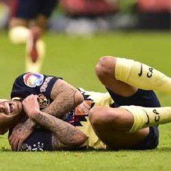 Confirmado el tiempo que estará fuera por lesión Jérémy Ménez