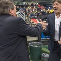 Sorprendente revelación del 'Piojo' sobre su pelea contra Cristante