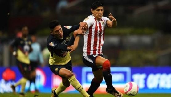 No Hace el Viaje y se Pierde el Clásico