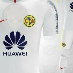 Filtran Posibles Jersey Del América Para El Apertura 2018