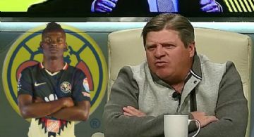 Tiene las Horas Contadas en Coapa