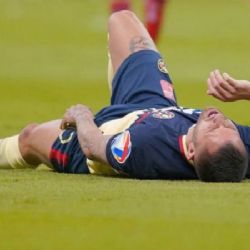 Alerta | Jérémy se perdería la fase regular del torneo