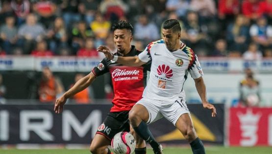Excelentes Noticias Sobre la Transmisión del América vs Xolos
