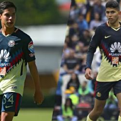 Lainez y Vargas Sacan Excelente Resultado Ante Brasil