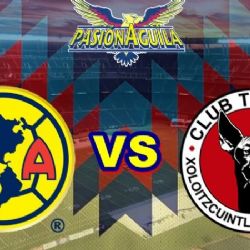 Dónde ver el partido de 'América vs Tijuana” - Amistoso