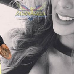 La Mujer que inspira a Mateus Uribe