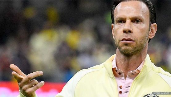 'Zague' explota contra el Tricolor de Juan Carlos Osorio