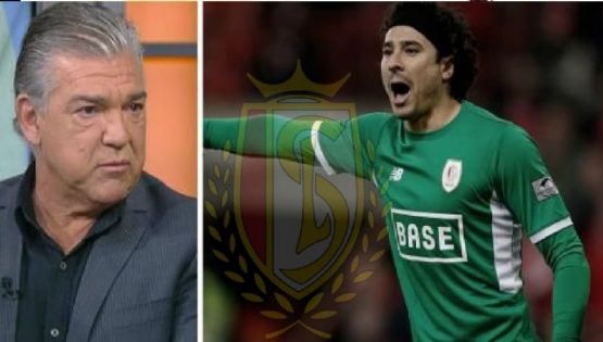 "Ochoa Será el Titular Porque es el Consentido de Osorio"