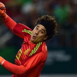 Guillermo Ochoa Lanza Indirecta a Juan Carlos Osorio