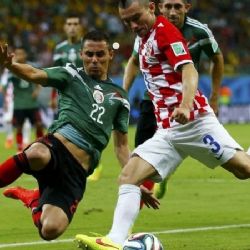 Se Acerca el Llamado a Paul Aguilar al Mundial