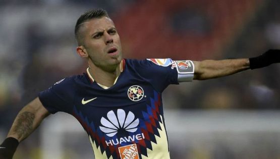 América ya tiene al sustituto Jérémy Ménez