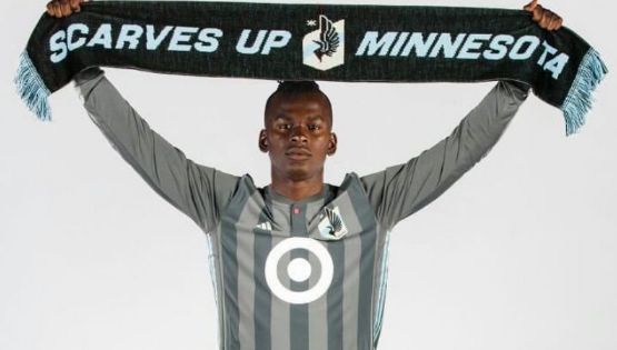Lo que pago Minnesota United por Darwin Quintero