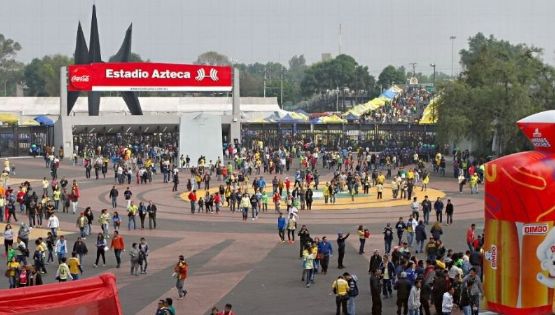 La Afición ha Abandonado al América