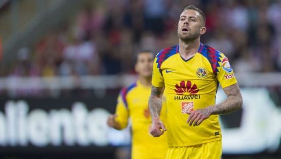 Ya Habría Fecha de Regreso para Jérémy Ménez