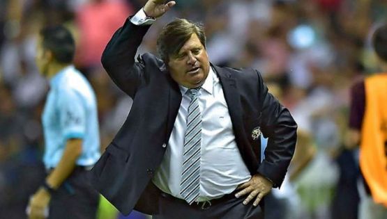 Piojo Salió Furioso del Clásico Nacional