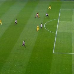 Árbitro Acepta Gol Mal Anulado al América
