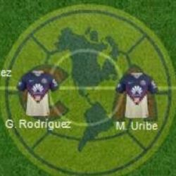 Posible Alineación del América Contra Tauro FC