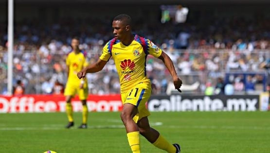 El Tiempo ya Está Corriendo para Andrés Ibargüen