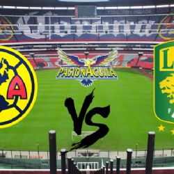Canal, Fecha de Transmisión, Horario 'América vs León”