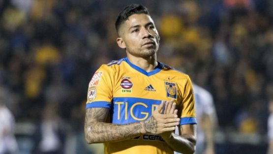 Javier Aquino se Burla de la Derrota del América