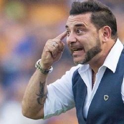 Mohamed Rechaza Tajantemente al América