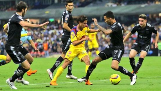 Los dos Clubes Europeos que van por Lainez