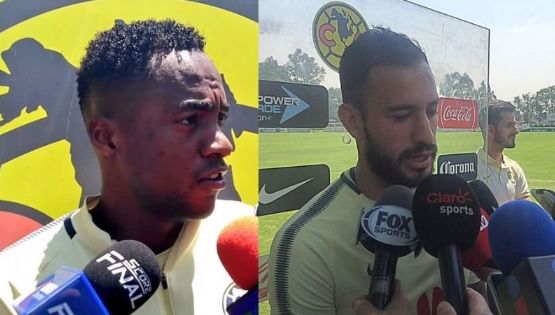 Ibarra Y Aguilera esperan que Chivas gane la Final