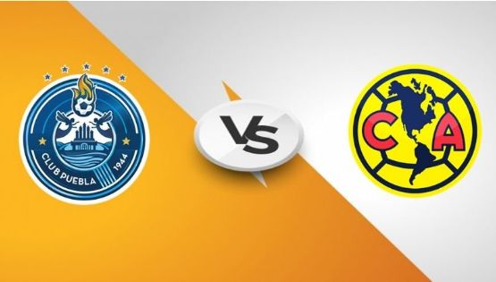 Canal, Fecha y Horario del Puebla vs América