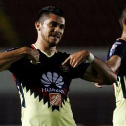 Henry Martín, el Talismán del América