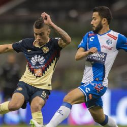 Anuncian Cambios Importantes para el Puebla vs América