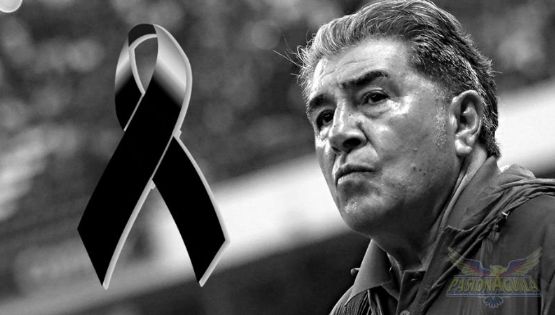 Ídolo Americanista se encuentra de Luto