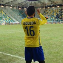 Encendido | Segundo Gol del Paleta Esqueda