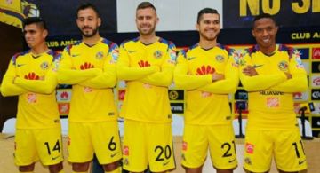 Buenas Noticias para las Águilas del América