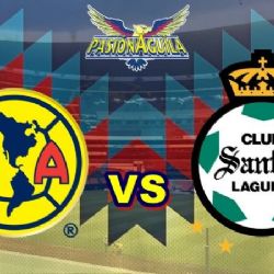 Canal, Fecha y Horario del "América vs Santos"