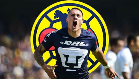 Ahora sí: Castillo Tendría Carta Abierta Para Llegar al América