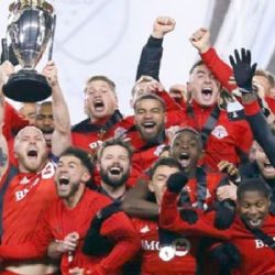 Toronto FC Pospone su Partido para Enfrentar al América