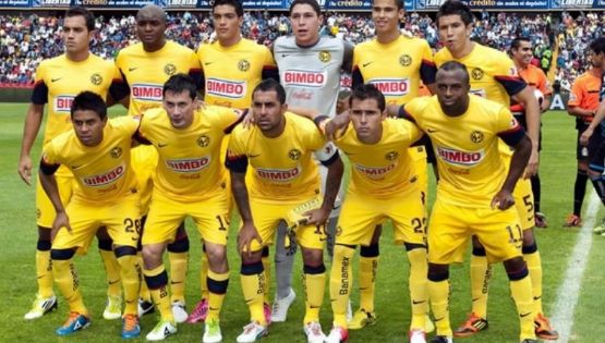 Ex-10 del América Anuncia su Retiro de las Canchas
