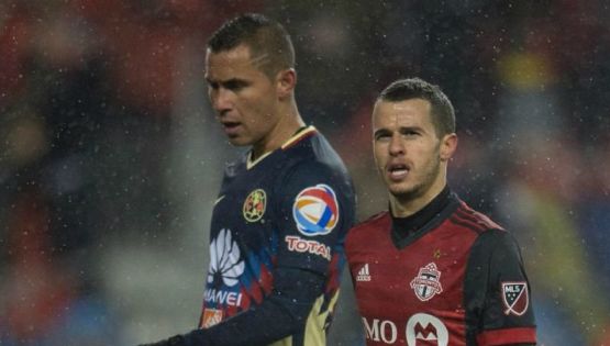 Última Hora | Concacaf Castiga al América y al Toronto
