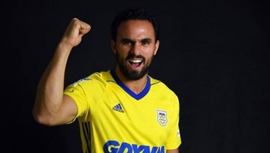 Paleta Esqueda Hace Historia en el Futbol de Polonia