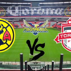 Canal, Fecha y Horario del América vs Toronto