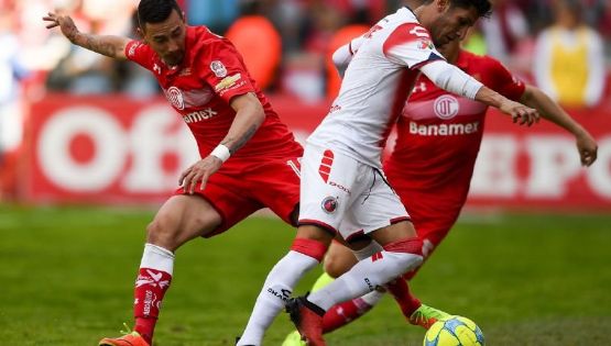 'Si me tocara retirarme en América lo haría muy feliz"