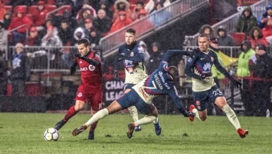 El Secreto del Toronto para ganar en el Azteca