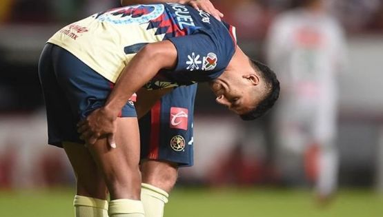 Oficial | Miguel Herrera confirma los partidos que se perderá Cecilio